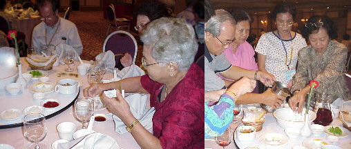 Jewish Passover