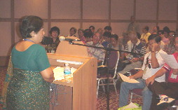 Sheila D @ W/shop 1