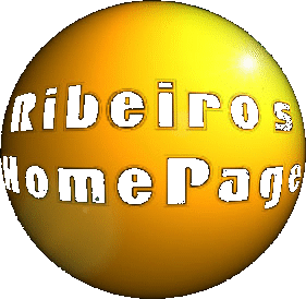 Ribeiro's HomePage