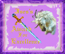 Ises's Award for Excellence