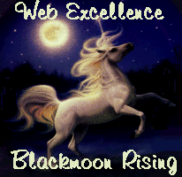 The Blackmoon Rising Award