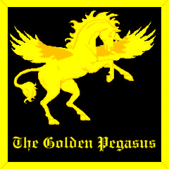 The Golden Pegasus