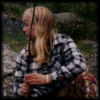 Me, the summer of 95 or 96!