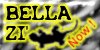 BELLA ZI'(C) - A Way of Coolness