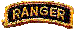 Ranger Tab