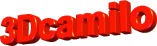 3D Camilo