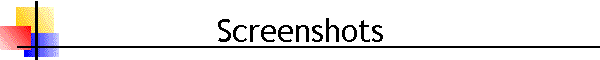 Screenshots