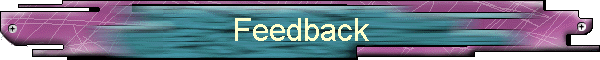 Feedback