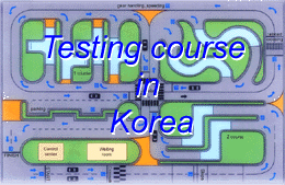 Click for Larger course!