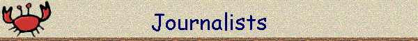 Journalists