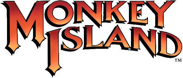 Monkey Island
