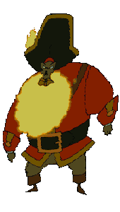 LeChuck
