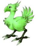 Jolly Green Giant