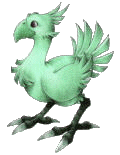 Jade Falcon