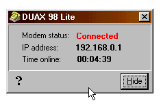 Duax Lite 