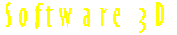 LINKS SOFT 3D