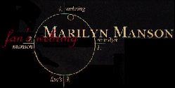 Marilyn Manson