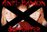 Hanson Sucks!!
