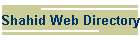 Shahid Web Directory