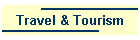 Travel & Tourism