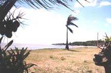 Barra do Sahy.