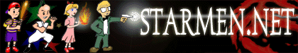 StarMen.Net