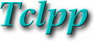 Tclpp