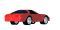 chevrolet corvette car