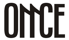 Once