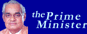 The Prime Minister