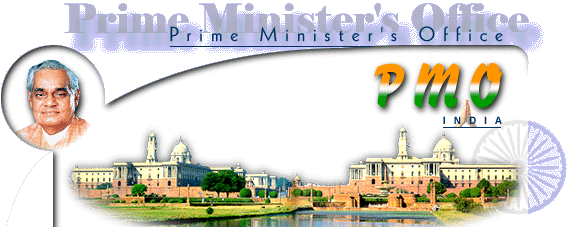 The Prime Minister's Office, India