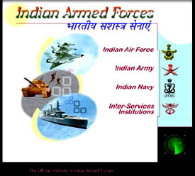 Indian Armed Forces