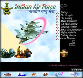 Indian Air Force