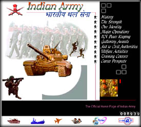 Indian Army