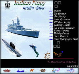 Indian Navy