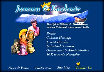 Jammu and Kashmir Govt