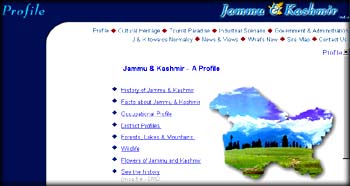 Jammu and Kashmir