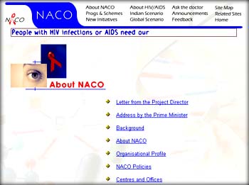 NACO