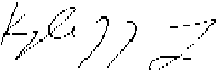 Signature