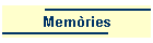 Memries