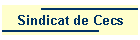 Sindicat de Cecs