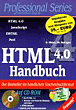 Stefan Münz, Wolfgang Nefzger, HTML 4.0 Handbuch. Sonderausgabe. HTML, JavaScript, DHTML, Perl.
