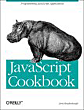 Jerry Bradenbaugh, JavaScript Application Cookbook.