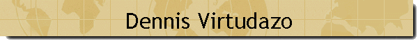 Dennis Virtudazo