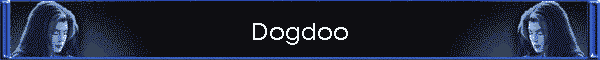 Dogdoo