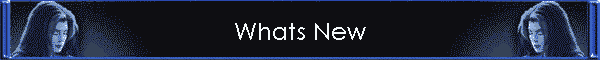 Whats New