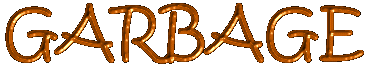 garbageindextitle.gif (8061 bytes)