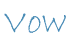 vow.gif (1289 bytes)