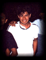 Foto de Victor Alejandro