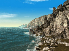 RockyCoast1.mpg(474 Kbytes)